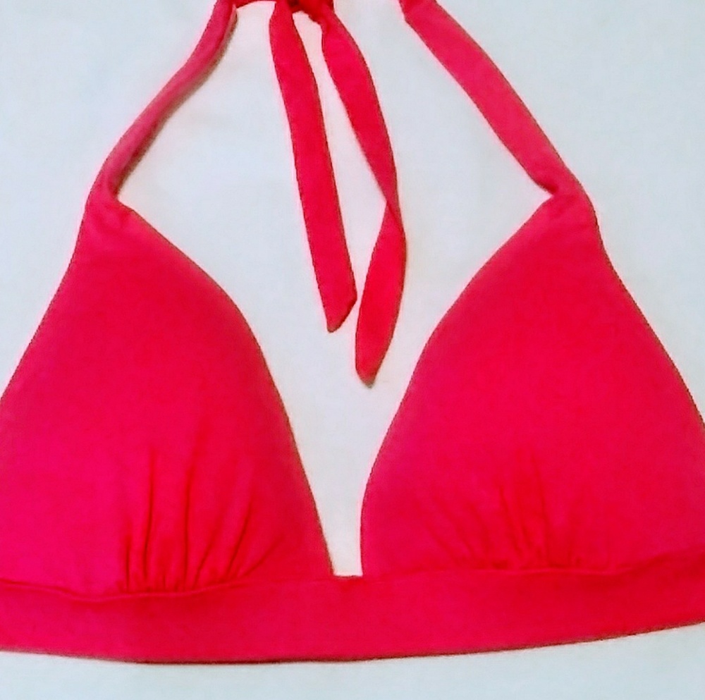 Victoria's Secret Pink Bikini Top